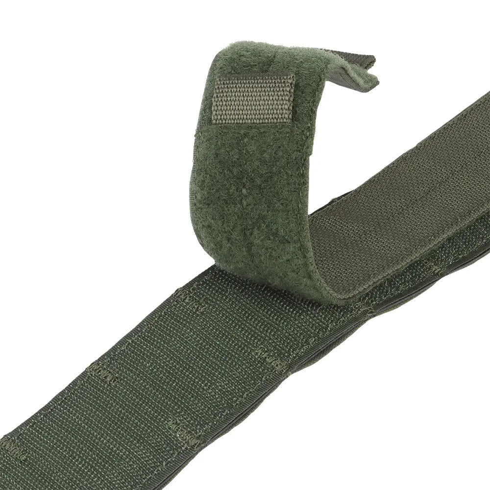 Ceinture Tactique Légère Ferro-style Bison BLACKBEARD OUTDOOR INDUSTRIES