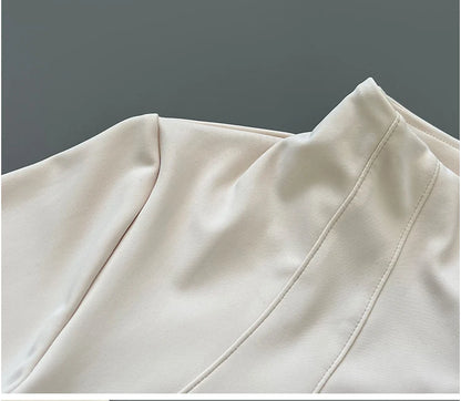 Veste Fitness à Col Montant pour Femme – Veste de Sport Slim-Fit à Fermeture Éclair, Séchage Rapide pour Yoga, Course et Cyclisme - BLACKBEARD OUTDOOR INDUSTRIES