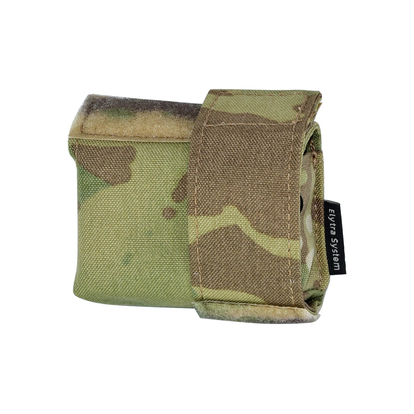 porte caméra piéton Molle – Style Tactique, Conçu pour Gilets et Sacs à Dos Molle BLACKBEARD OUTDOOR INDUSTRIES