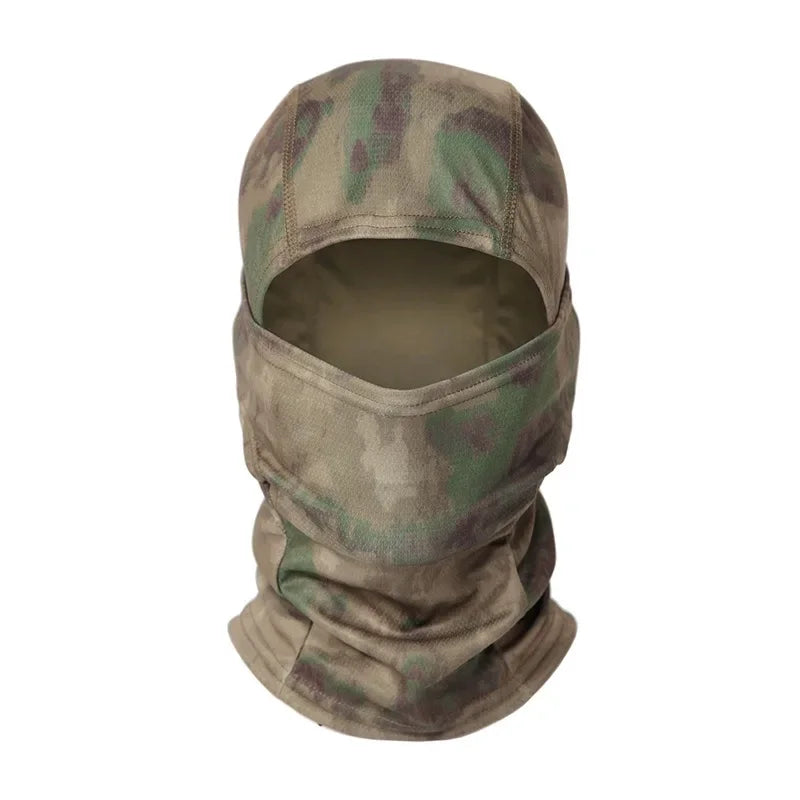 balaclava tactique camouflage Ma boutique