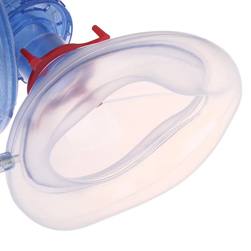 Kit de Réanimation CPR PVC pour Adultes, Enfants et Nourrissons - Sac de Compression, Masque et Accessoires de Formation - BLACKBEARD OUTDOOR INDUSTRIES