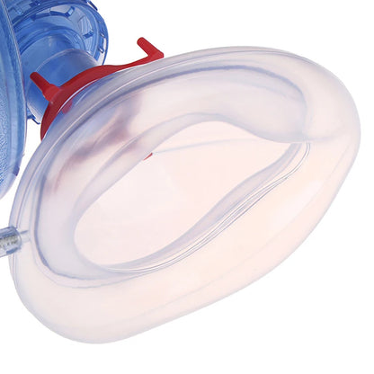 Kit de Réanimation CPR PVC pour Adultes, Enfants et Nourrissons - Sac de Compression, Masque et Accessoires de Formation - BLACKBEARD OUTDOOR INDUSTRIES