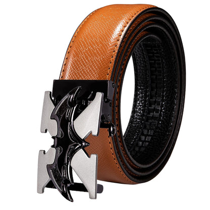 Ceintures en Cuir Hi-Tie Ma boutique