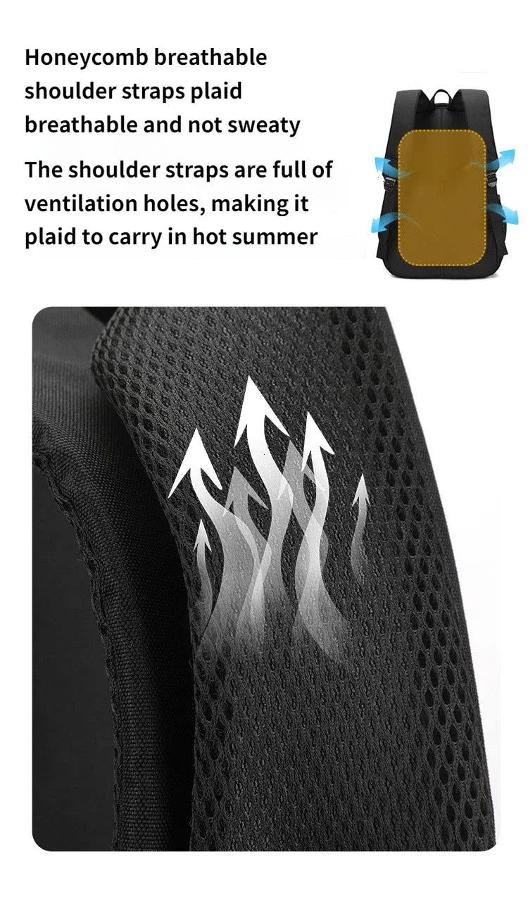 Sac à Dos de Voyage et Camping pour Homme – Grande Capacité, Nylon Résistant, Idéal Randonnée, Chasse et Trekking - BLACKBEARD OUTDOOR INDUSTRIES