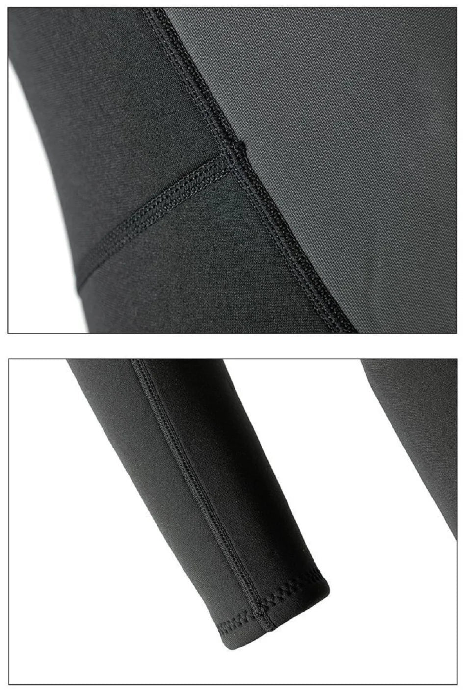 combinaison de plongée 3mm/2mm Neoprene Ma boutique