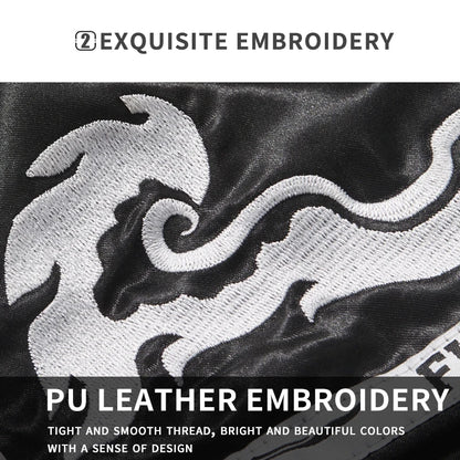 Shorts de Muay Thai et Boxe – Pour Hommes, Femmes, Enfants et Adolescents, Kickboxing, MMA, Sanda, Grappling, BJJ – Pantalons de Sport - BLACKBEARD OUTDOOR INDUSTRIES