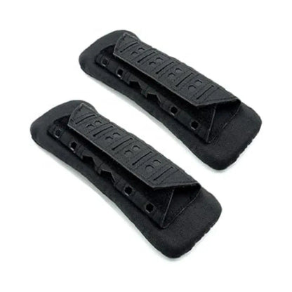 Coussin de Bandoulière pour Sac à Dos – Confort et Protection Anti-Dérapant, Idéal pour Randonnée, Camping et Activités Extérieures - BLACKBEARD OUTDOOR INDUSTRIES