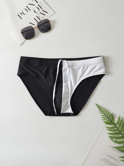 maillot de bain de compétition pour homme Ma boutique