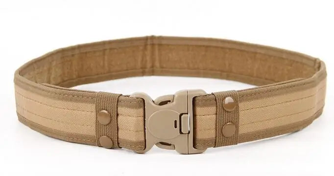 Plateforme Drop Leg MOLLE Universelle – Holster Cuisse Tactique + Ceinture Réglable