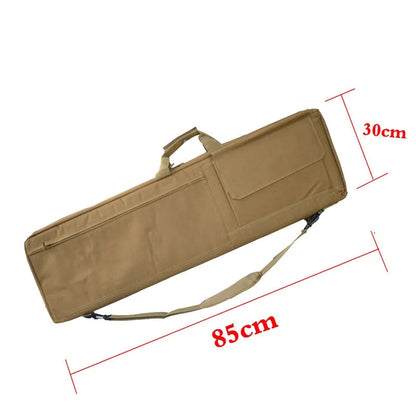 Sac de Transport Tactique en Nylon – Housse de Protection pour Fusil / Carabine Ma boutique