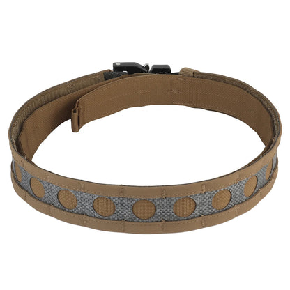 Ceinture Tactique Légère Ferro-style Bison BLACKBEARD OUTDOOR INDUSTRIES