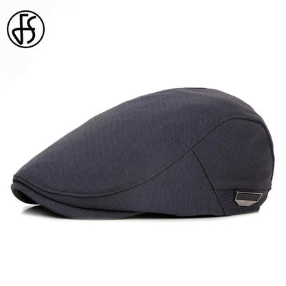 Fashion Chapeau Bérét Unisexe - Casual et Élégant pour Hommes et Femmes BLACKBEARD OUTDOOR INDUSTRIES