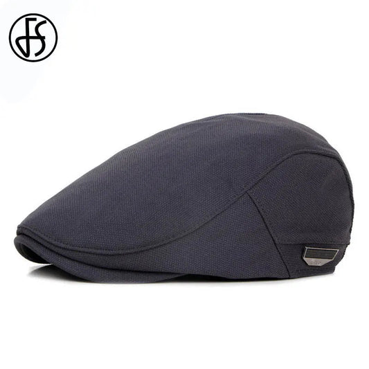 Fashion Chapeau Bérét Unisexe - Casual et Élégant pour Hommes et Femmes BLACKBEARD OUTDOOR INDUSTRIES