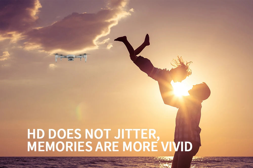 🚁 Drone L900 Pro 4K GPS – Caméra HD, Pliable, Facile à Utiliser Ma boutique