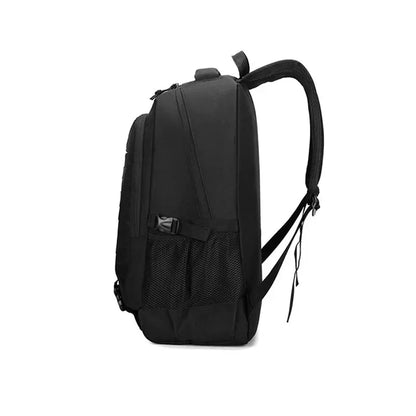 Sac à Dos de Voyage et Camping pour Homme – Grande Capacité, Nylon Résistant, Idéal Randonnée, Chasse et Trekking - BLACKBEARD OUTDOOR INDUSTRIES