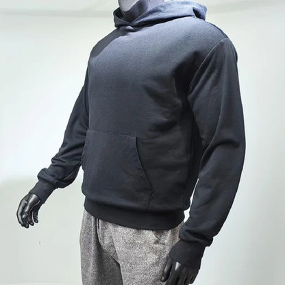 Hoodie Anti-Coupure Léger et Discret Protection