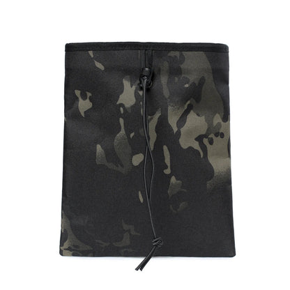 MOLLE Dump Pouch - Sac de Récupération de Chargeur pour Chasse et Accessoires Tactiques BLACKBEARD OUTDOOR INDUSTRIES