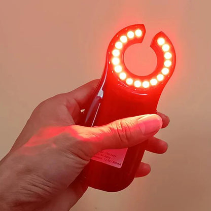 Localisateur de Veine Infra-Rouge Portable pour Injections - Appareil à Main, Détecteur de Veine Infrarouge BLACKBEARD OUTDOOR INDUSTRIES