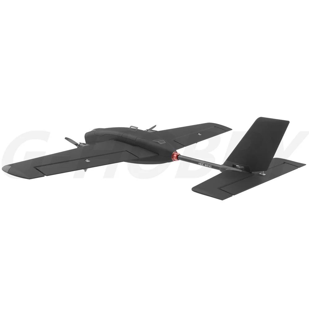 HEE WING T-1 Ranger 730mm – Avion FPV RC Double Moteur KIT/PNP - BLACKBEARD OUTDOOR INDUSTRIES