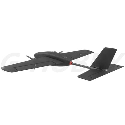 HEE WING T-1 Ranger 730mm – Avion FPV RC Double Moteur KIT/PNP - BLACKBEARD OUTDOOR INDUSTRIES