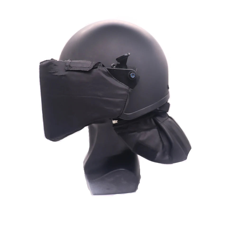 Casque Tactique ZSH-1-2M — Réplique Soviétique | Police & Forces Spéciales - BLACKBEARD OUTDOOR INDUSTRIES
