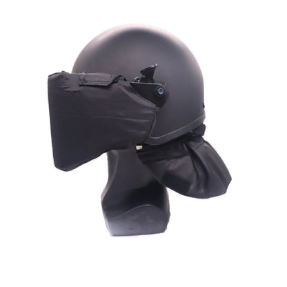 Casque Tactique ZSH-1-2M — Réplique Soviétique | Police & Forces Spéciales - BLACKBEARD OUTDOOR INDUSTRIES