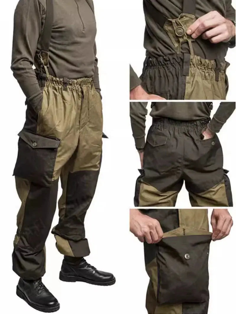 Tenue de Combat Russe GORKA 4 – Ensemble Montagne Tactique (4 Saisons) Ma boutique
