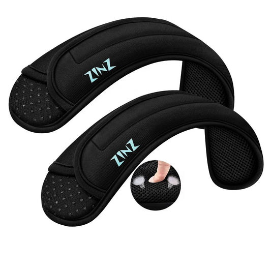 Coussin Ultra Épais, Antidérapant et Respirant pour Sac, Bagages, Sacoche - BLACKBEARD OUTDOOR INDUSTRIES