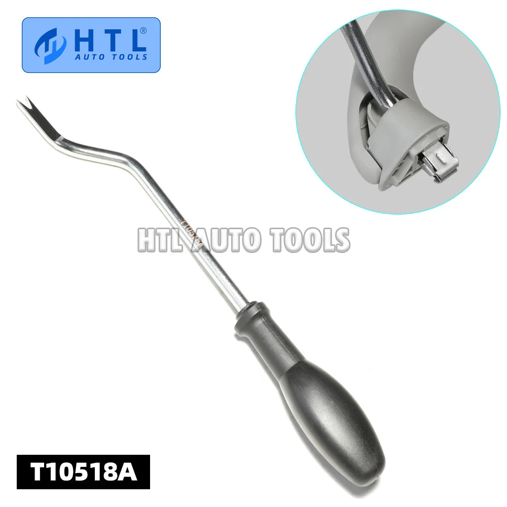 Kit de 5 Outils Professionnels – Dépose/Installation Poignée de Porte & Poignée - BLACKBEARD OUTDOOR INDUSTRIES