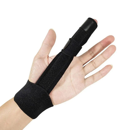 attelle pour doigt en néoprène Ma boutique