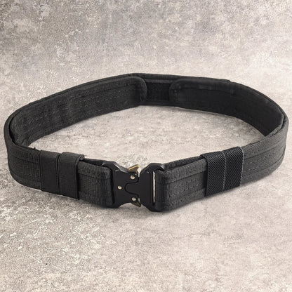 Ceinture tactique outdoor unisexe 130 cm en nylon