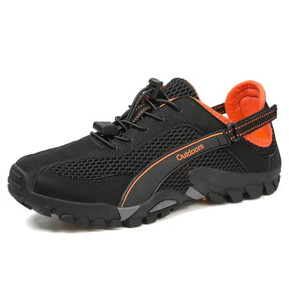 Chaussures aquatiques unisexes à séchage rapide antidérapantes