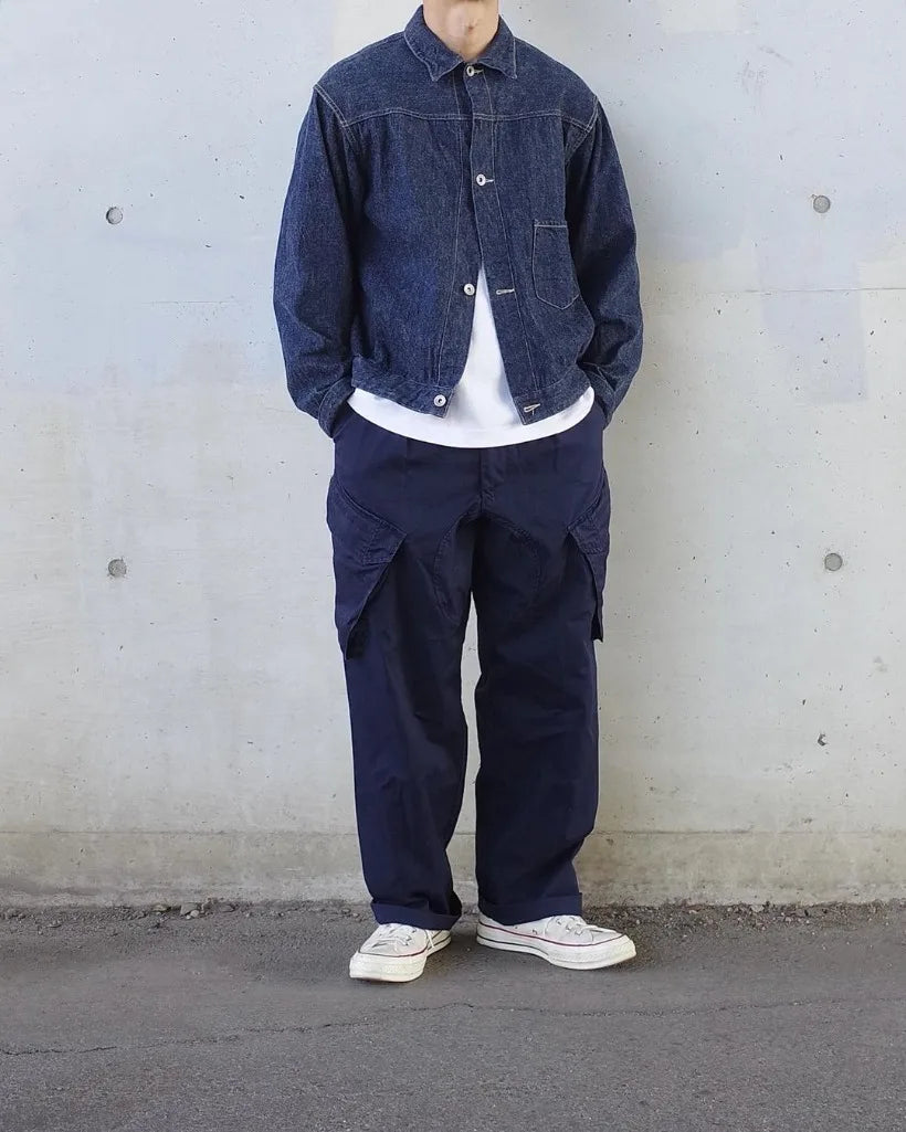 Pantalon de Combat Tactique Royal Navy Résistant au Feu - Pantalon de Terrain BDU Britanique Ignifuge pour Opérations Navales et Vêtements de Travail BLACKBEARD OUTDOOR INDUSTRIES