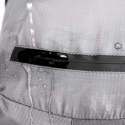 Sac à Dos Pliable 18L Ultra-Léger – Sac de Voyage, Randonnée, Cyclisme et Escalade - BLACKBEARD OUTDOOR INDUSTRIES