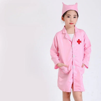 Kit de Jeu Médical pour Enfants - Jouet de Médecin ou Dentiste - BLACKBEARD OUTDOOR INDUSTRIES