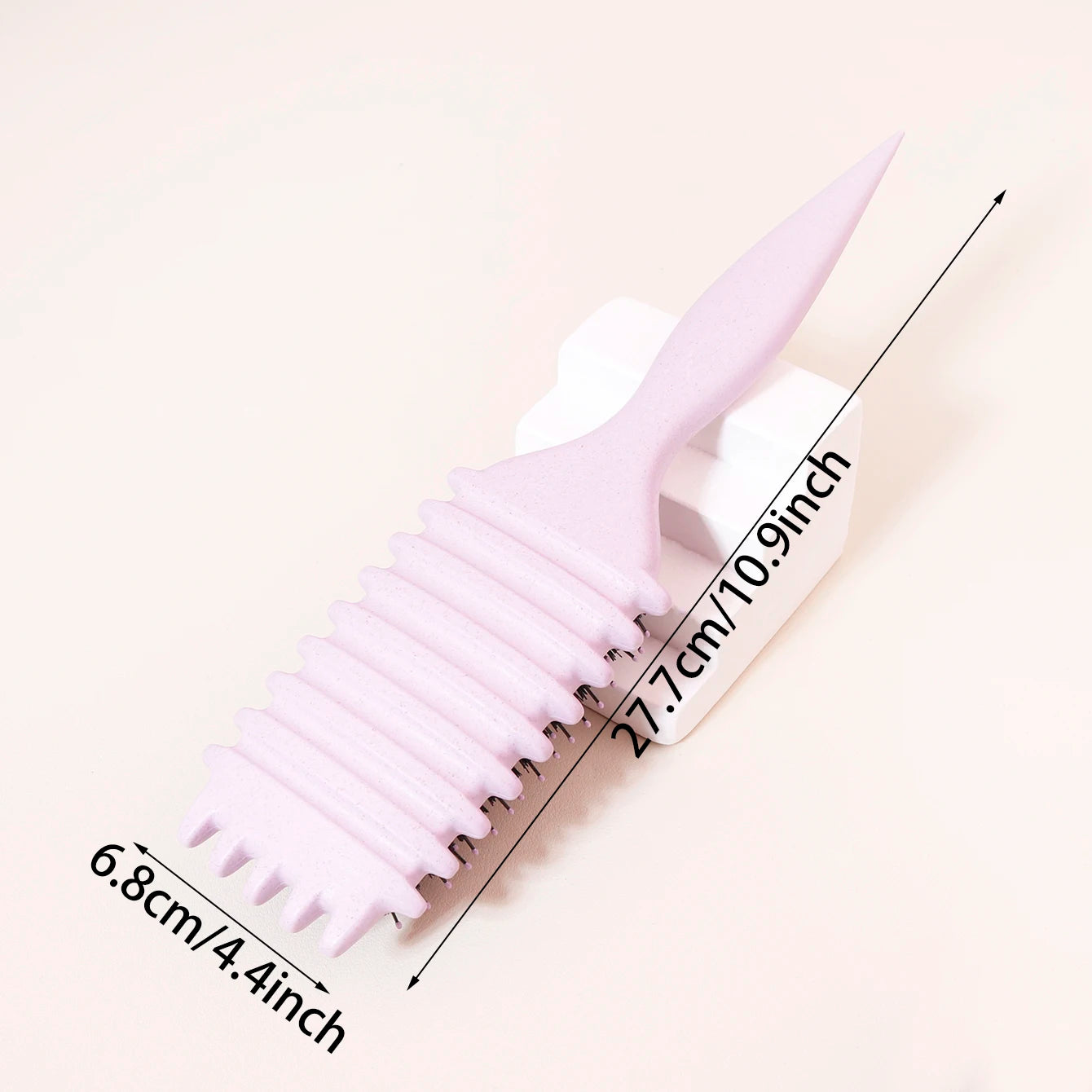 Brosse Coussin d’Air Avancée – Spéciale Perruques en Cheveux Naturels | Démêlage Doux et Soin Professionnel - BLACKBEARD OUTDOOR INDUSTRIES