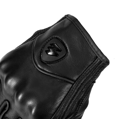 Gants Hiver MOGEBIKE 2025 – Protection, Technologie et Confort Haut de Gamme - BLACKBEARD OUTDOOR INDUSTRIES