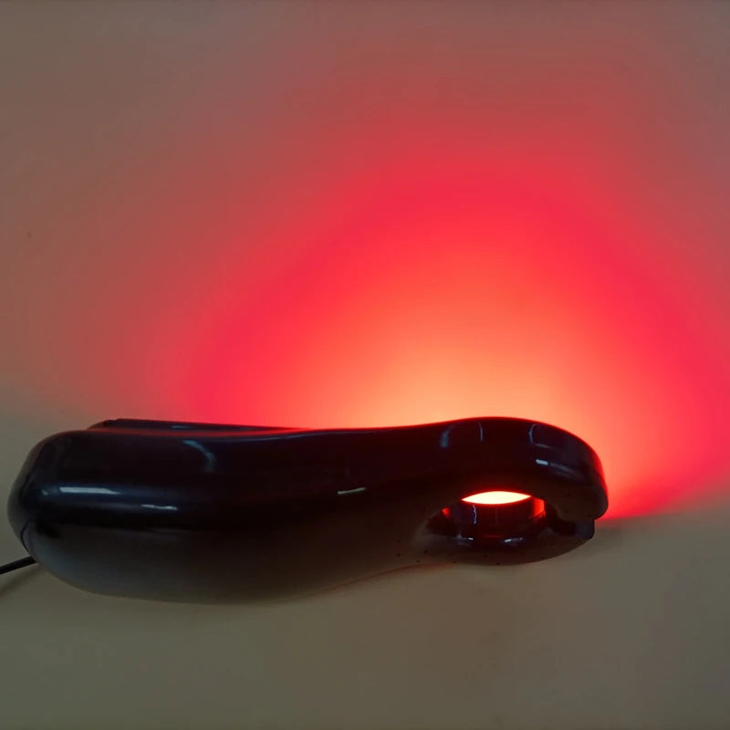 Localisateur de Veine Infra-Rouge Portable pour Injections - Appareil à Main, Détecteur de Veine Infrarouge BLACKBEARD OUTDOOR INDUSTRIES