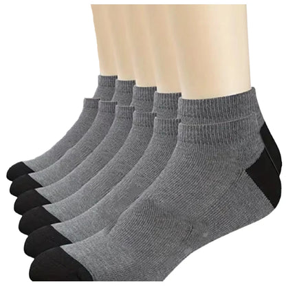 Chaussettes Respirantes unisexe - Fibre de Bambou, Absorption de Transpiration, Déodorantes et Confortables - BLACKBEARD OUTDOOR INDUSTRIES