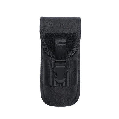 Pochette Molle pour Lunettes – Étui Rigide Nylon 1000D, Organisateur Portable pour Lunettes de Soleil, Lunettes de Vue Ma boutique