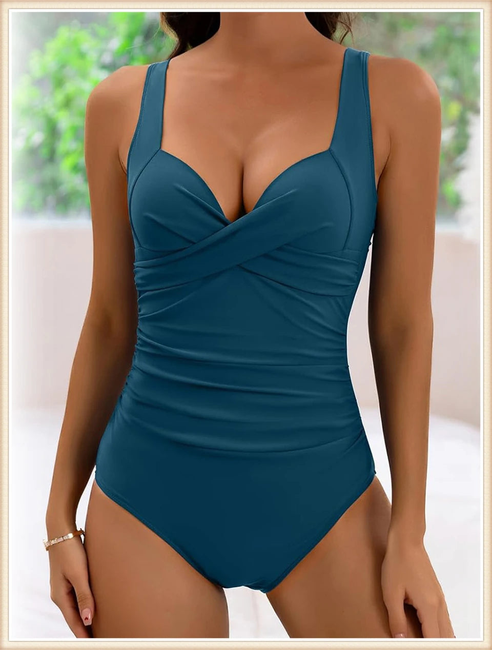 maillot de bain 1 pièce femme Ma boutique