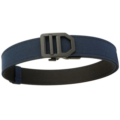 Ceinture tactique police TUSHI nylon boucle métal - BLACKBEARD OUTDOOR INDUSTRIES