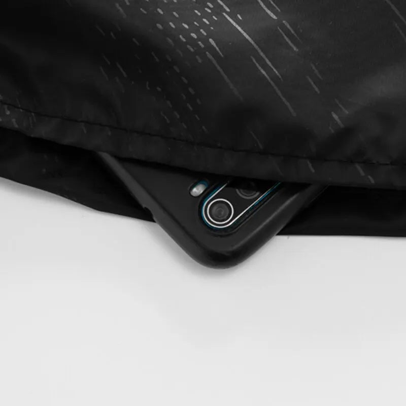 LNGXO Pantalons de Randonnée Imperméables Unisexe pour Hommes et Femmes - Pantalons de Camping, Escalade et Sports, Séchage Rapide, Protection UV, Léger BLACKBEARD OUTDOOR INDUSTRIES