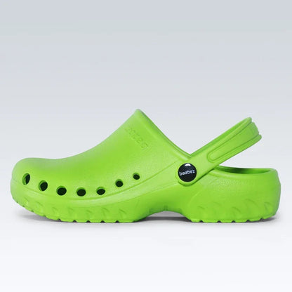 Chaussures Médicales Unisexes - Sabots, Ultra-légers, Non-glissants pour Salle d'Opération BLACKBEARD OUTDOOR INDUSTRIES