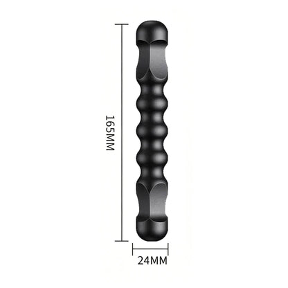 Bâton de paume type yawara – 16,5 ou 19,1 cm