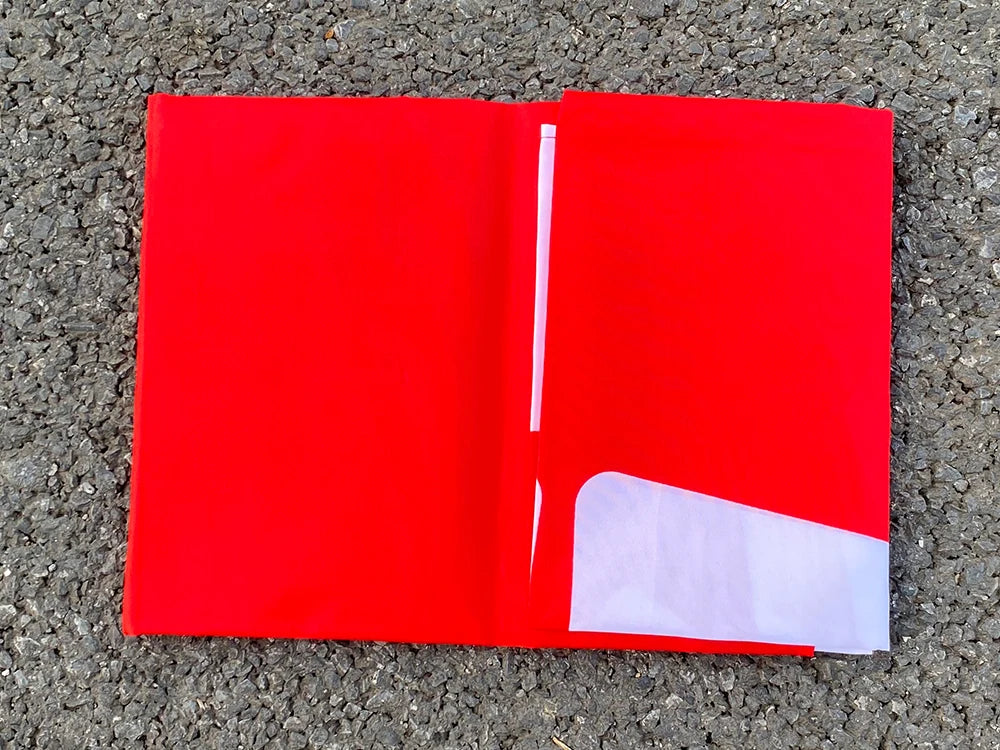 Drapeau du Canada 90x150 cm – Bannière en Polyester (Intérieur et Extérieur) BLACKBEARD OUTDOOR INDUSTRIES