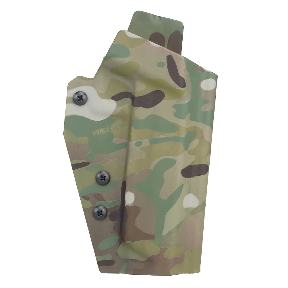 Holster Tactique kydex pour Pistolet –  Compatible TTI 2011 COMBAT MASTER – - BLACKBEARD OUTDOOR INDUSTRIES