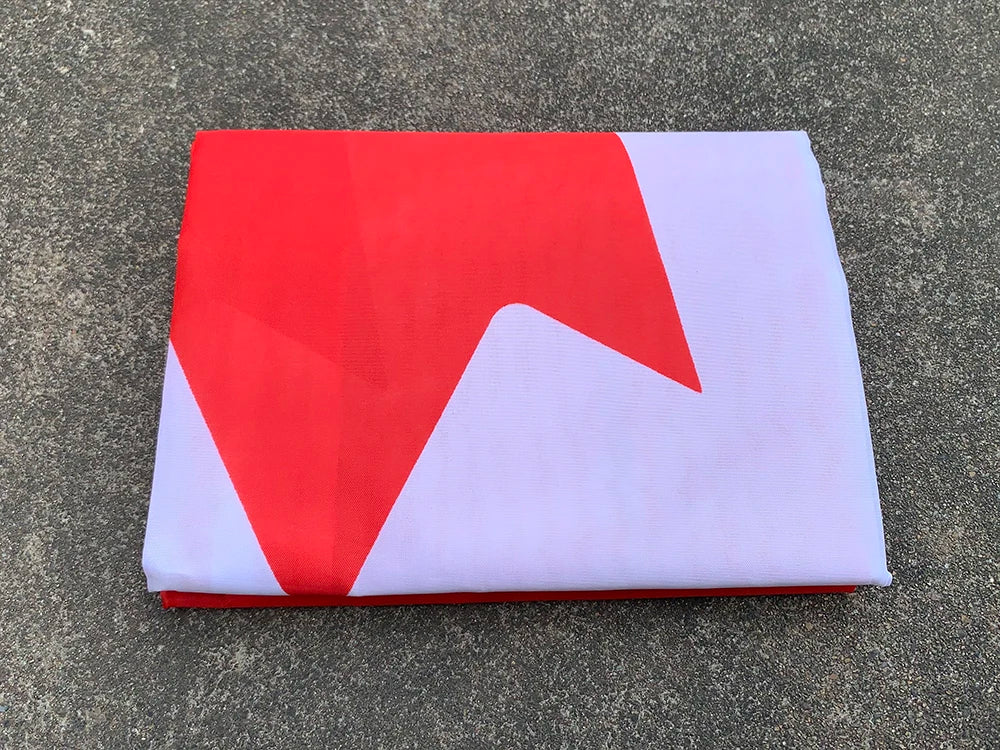 Drapeau du Canada – 3x5ft (90x150cm) BLACKBEARD OUTDOOR INDUSTRIES