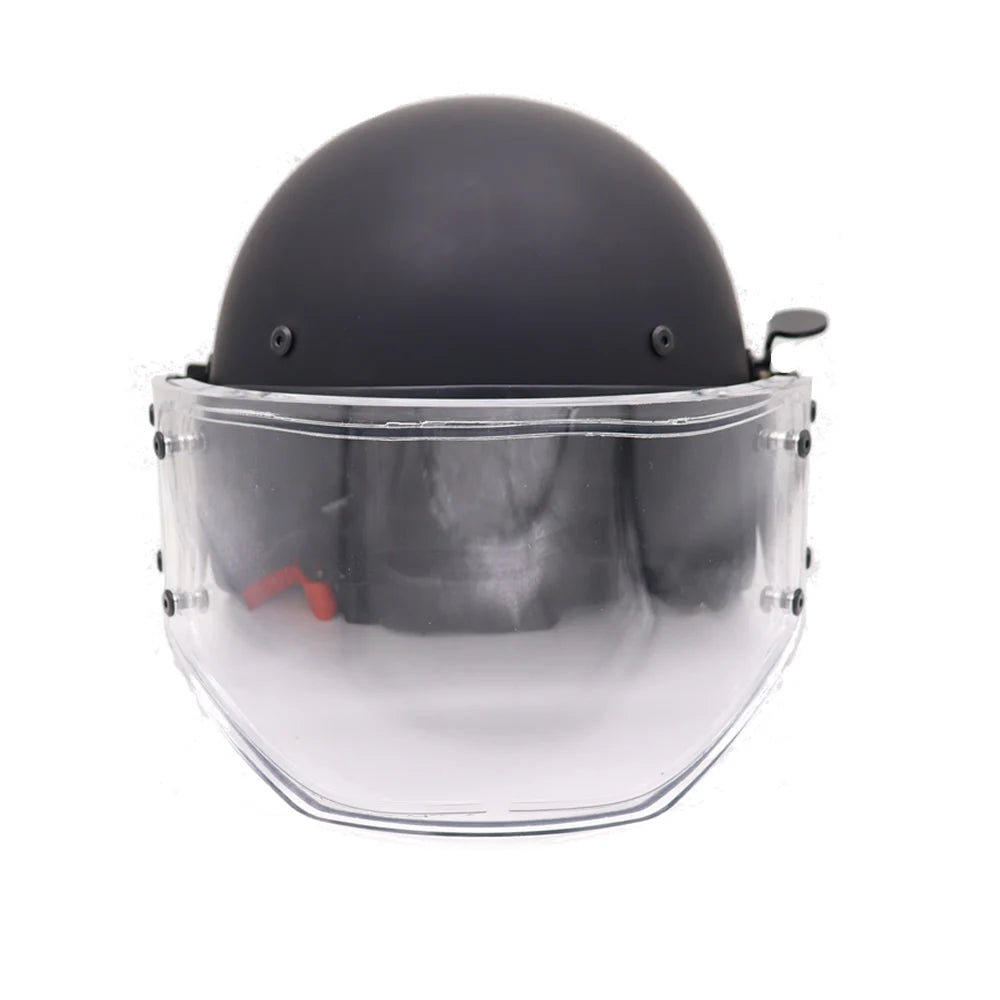 Casque Tactique ZSH-1-2M — Réplique Soviétique | Police & Forces Spéciales - BLACKBEARD OUTDOOR INDUSTRIES