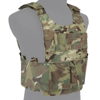 Porte plaque LV119 Spiritus - BLACKBEARD OUTDOOR INDUSTRIES